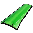 Grass Plank